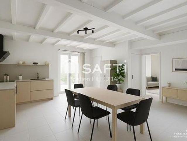 Villa 3 chambres, Carbonne Midi 31390 ES100341098