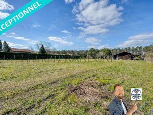 Villa 3 chambres, Carcen Aquitaine 40400 DS100261807