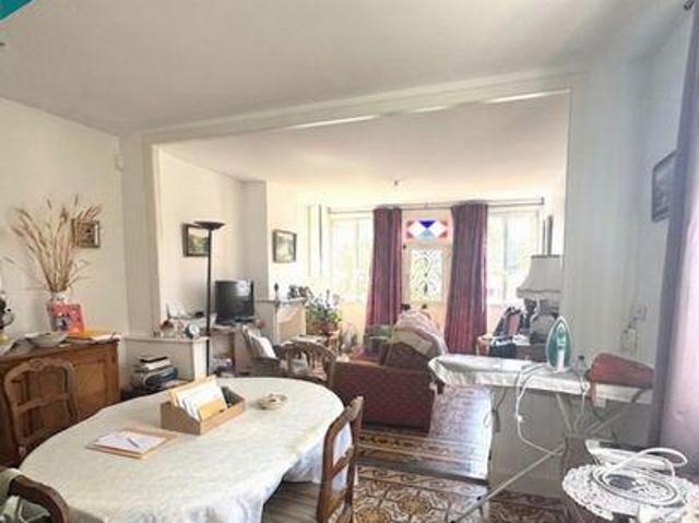 Villa 3 chambres, Carentan Les Marais Basse 50500 DS105078395