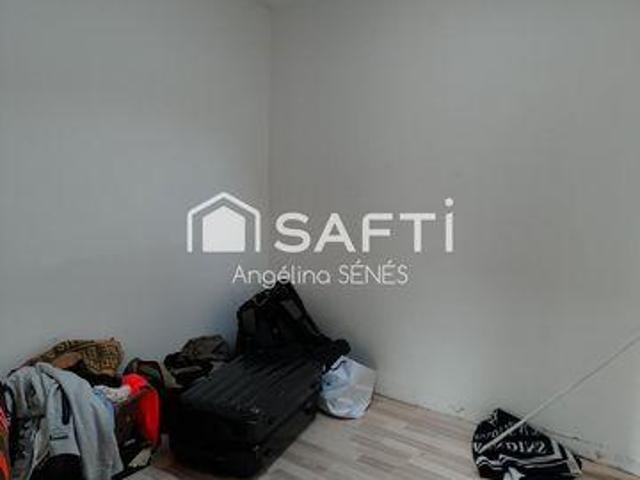 Villa 3 chambres, Cars Aquitaine 33390 DS98263336