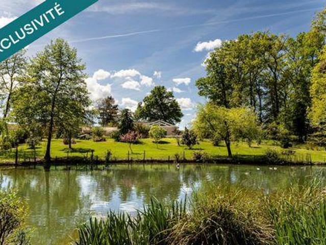 Villa 3 chambres, Carsac Aquitaine 24610 DS105746656