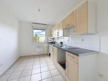 Villa 3 chambres, Carvin Nord 62220 DS101700701