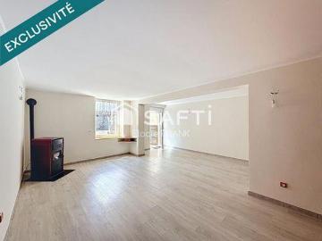 Villa 3 chambres, Cattenom Lorraine 57570 DS100239284