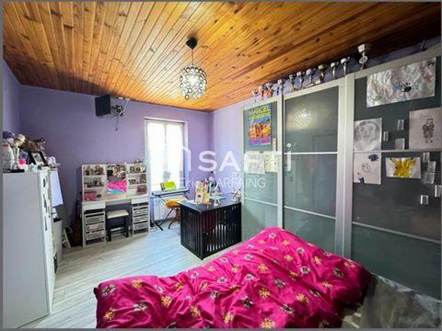 Villa 3 chambres, Caussens Midi 32100 ES100779729