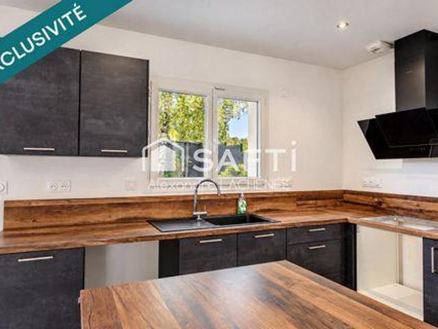 Villa 3 chambres, Cauvigny Picardie 60730 ES105201194