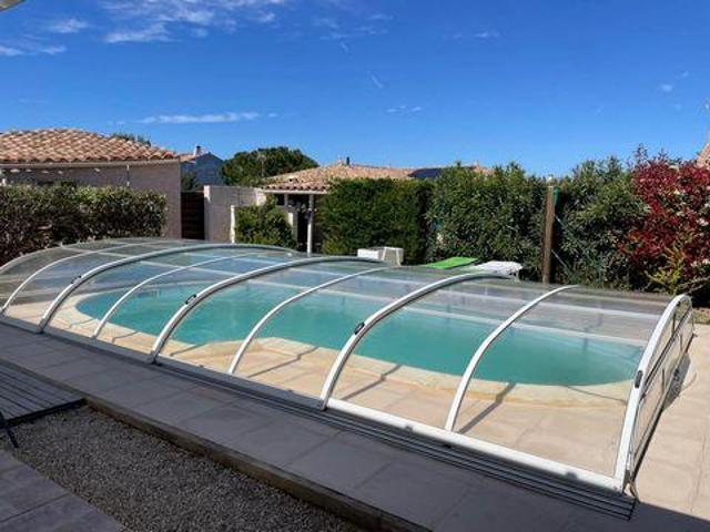 Villa 3 chambres, Caves Languedoc 11510 DS105412664