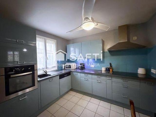 Villa 3 chambres, Caves Languedoc 11510 DS105585157