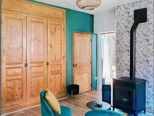 Villa 3 chambres, Cayeux Picardie 80800 DS103383505