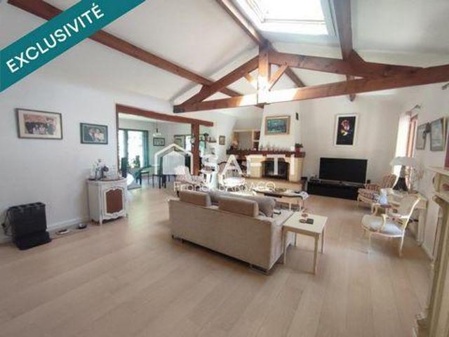 Villa 3 chambres, Cazaubon Midi 32150 DS103156358