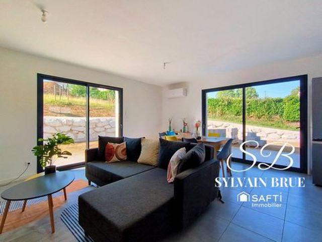 Villa 3 chambres, Cazes Midi 82110 DS104231095