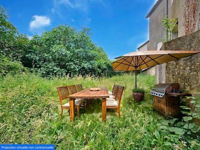 Villa 3 chambres, Ceilhes Languedoc 34260 DS99984623