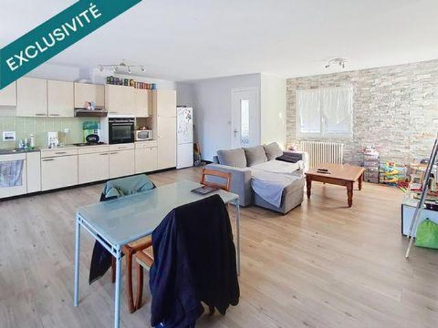 Villa 3 chambres, Celles Poitou 79370 DLS103883444