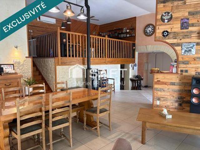 Villa 3 chambres, Celles Poitou 79370 ELS103927102