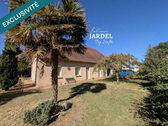 Villa 3 chambres, Cenac Aquitaine 24250 ELS105720327