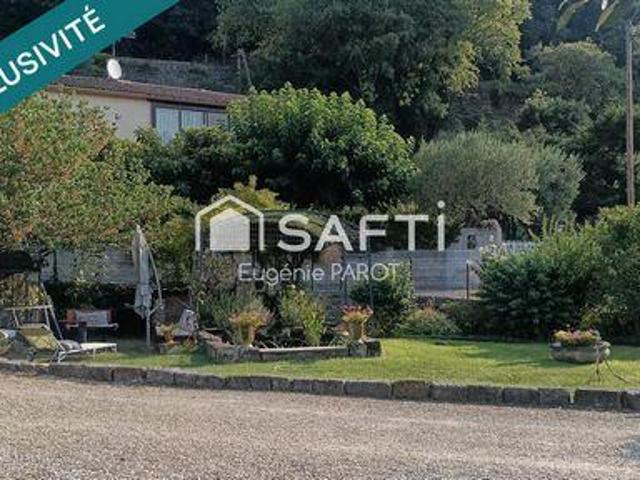Villa 3 chambres, Cendras Languedoc 30480 ES104880752