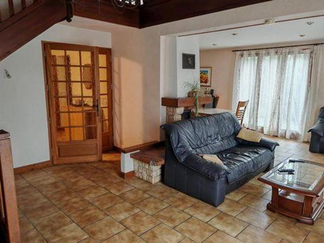 Villa 3 chambres, Cessy Rhône 01170 DS100737725