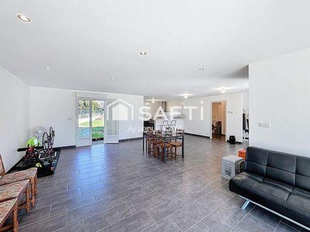 Villa 3 chambres, Cernon Franche 39240 DS102275960