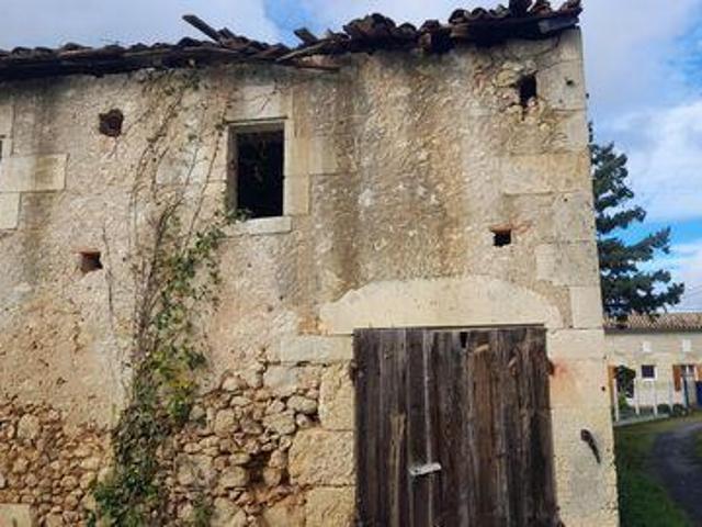 Villa 3 chambres, Cercoux Poitou 17270 ES104230817