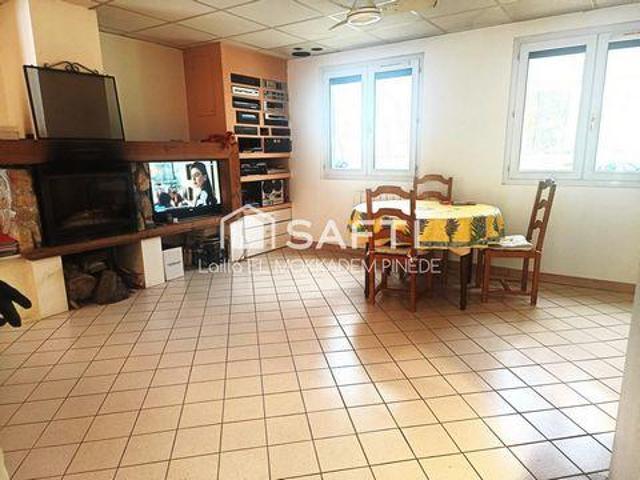 Villa 3 chambres, Cerdon Rhône 01450 DS100736912
