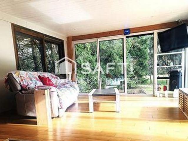 Villa 3 chambres, Cerdon Rhône 01450 ES100736912