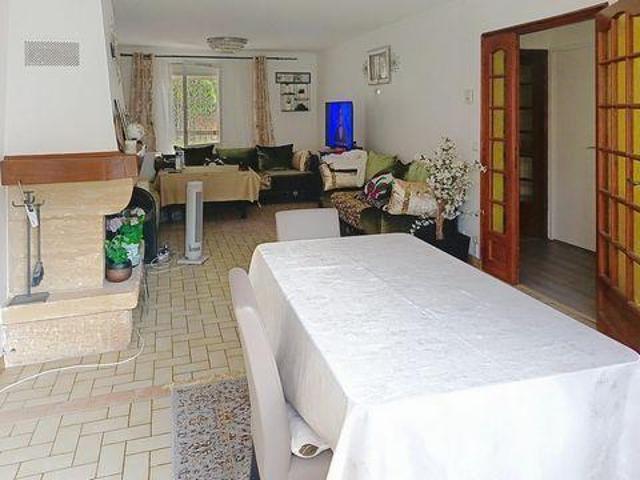 Villa 3 chambres, Cergy Île 95800 DLS99640924