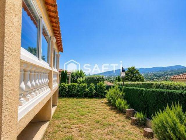 Villa 3 chambres, Ceyreste Provence 13600 DS104786700