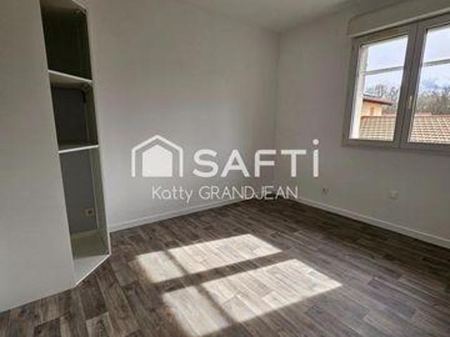 Villa 3 chambres, Ceyzeriat Rhône 01250 DS101350556