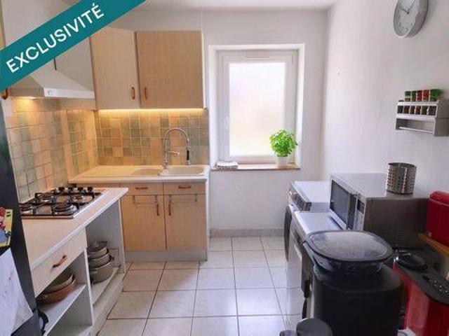Villa 3 chambres, Chamalieres Auvergne 43800 DS102888288
