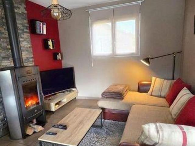 Villa 3 chambres, Chambéry Rhône 73000 DS101742045