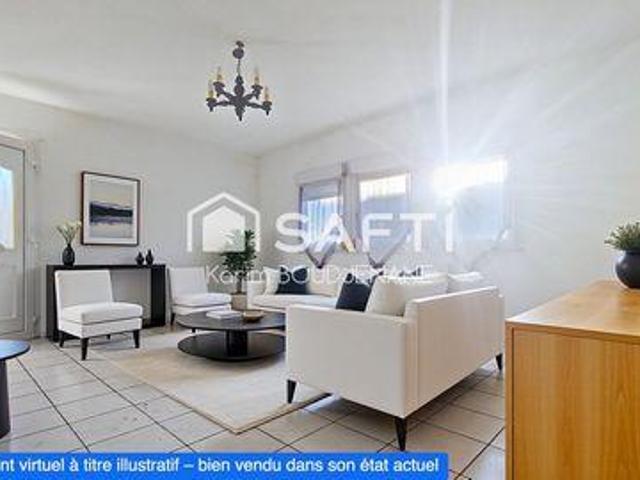 Villa 3 chambres, Chambly Picardie 60230 DLS104846787