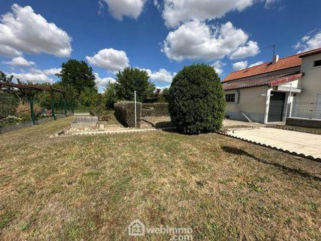Villa 3 chambres, Chambry Picardie 02000 DS92433794