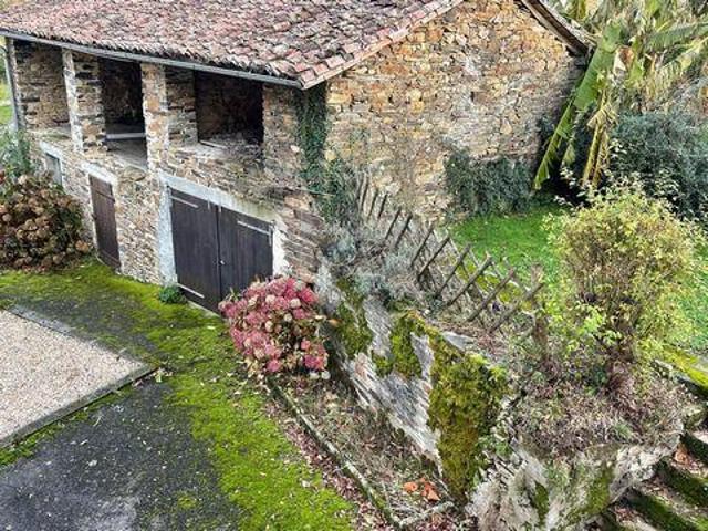 Villa 3 chambres, Champagnac Limousin 87150 ELS105039327