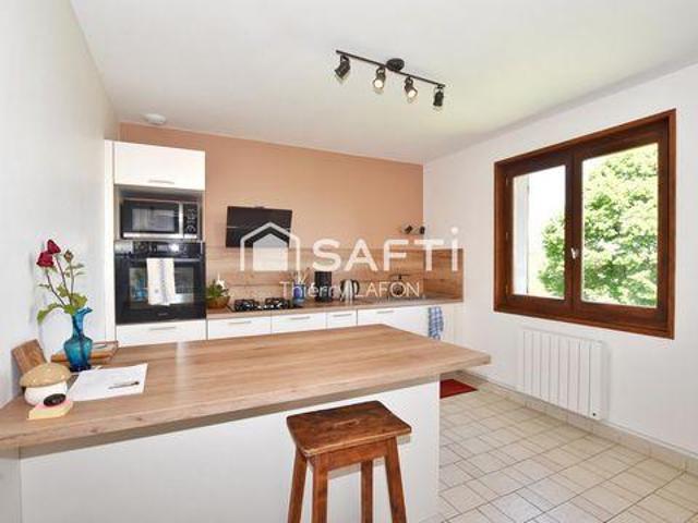 Villa 3 chambres, Champdieu Rhône 42600 DS102582021