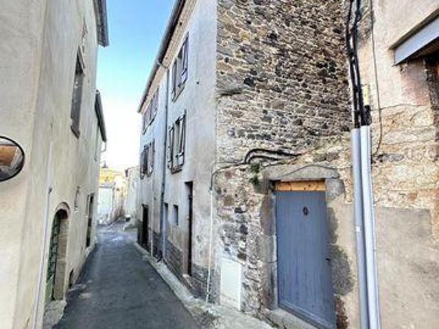 Villa 3 chambres, Champeix Auvergne 63320 DS99805610