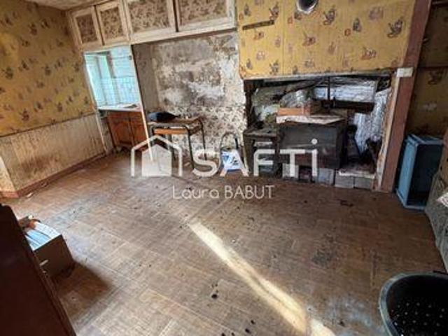 Villa 3 chambres, Champlitte Franche 70600 DS103308128