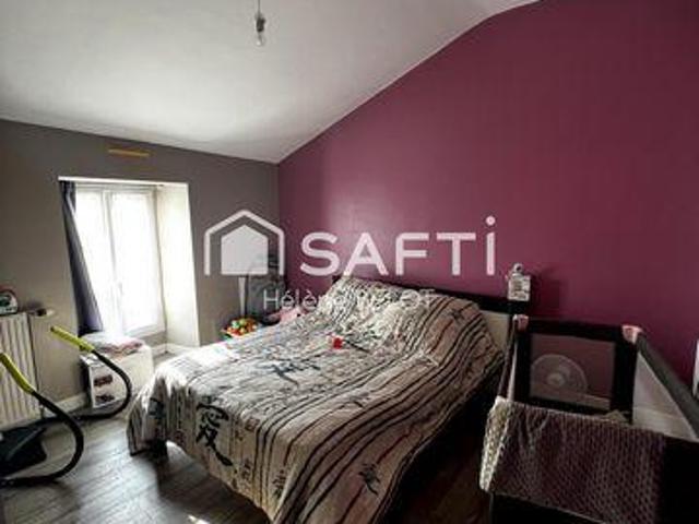 Villa 3 chambres, Chantonnay Pays de la Loire 85110 DS102706089