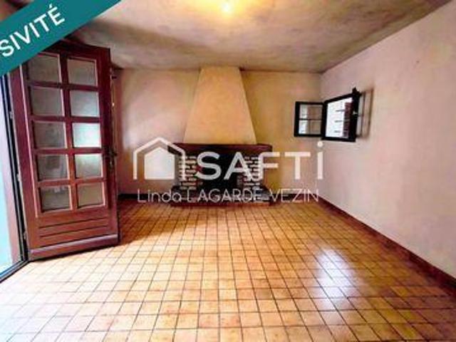 Villa 3 chambres, Chantonnay Pays de la Loire 85110 DS103743174