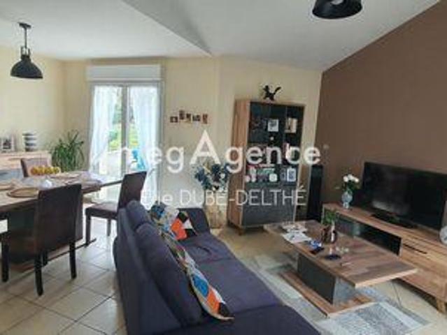Villa 3 chambres, Chantonnay Pays de la Loire 85110 DS99445706