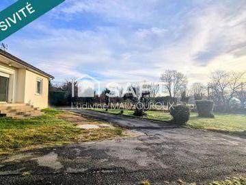 Villa 3 chambres, Chancelade Aquitaine 24650 DS102116173