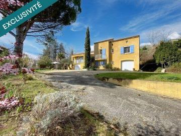 Villa 3 chambres, Chanos Rhône 26600 DS103218394