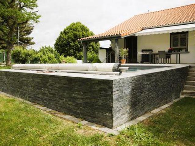 Villa 3 chambres, Chabaniere Rhône 69440 DS102956822