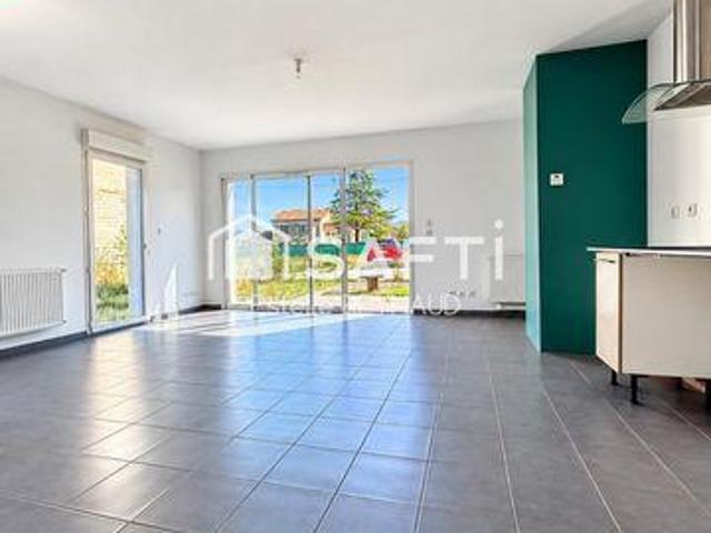 Villa 3 chambres, Chabeuil Rhône 26120 DS105865989