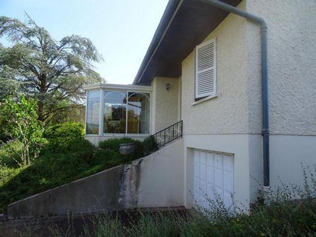 Villa 3 chambres, Chagny Bourgogne 71150 DS101653241