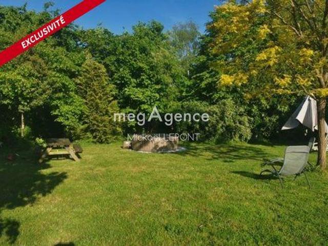Villa 3 chambres, Chailland Pays de la Loire 53420 DS102759639