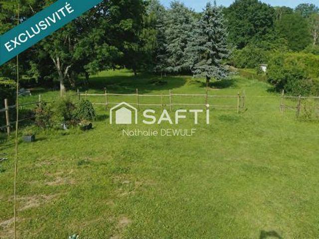 Villa 3 chambres, Chaillevois Picardie 02000 DS102919485