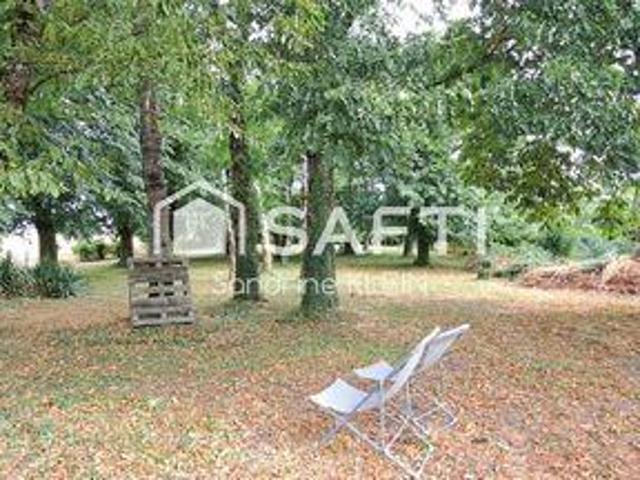 Villa 3 chambres, Chaintreaux Île 77460 ELS105413065