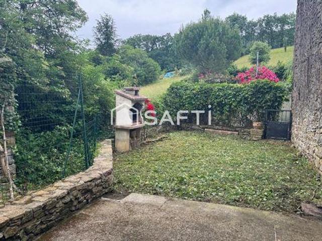 Villa 3 chambres, Chalabre Languedoc 11230 DS100774627