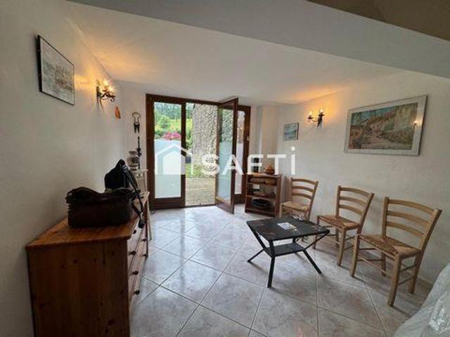 Villa 3 chambres, Chalabre Languedoc 11230 ES100774627