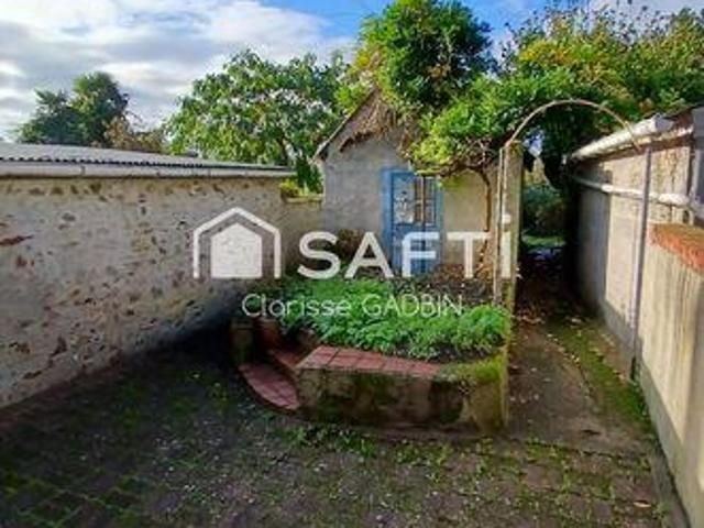 Villa 3 chambres, Challain Pays de la Loire 49440 DS99274848