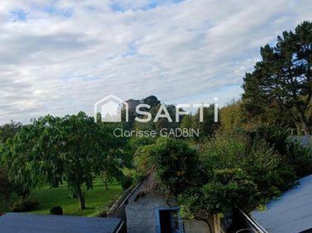 Villa 3 chambres, Challain Pays de la Loire 49440 ES99274848